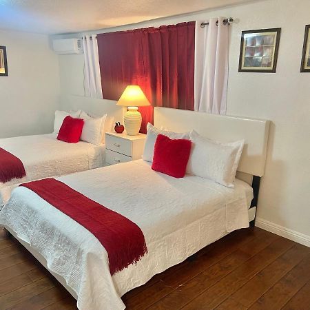 “Beautifull Cozy Studio…With Private Entrance” Las Vegas Buitenkant foto