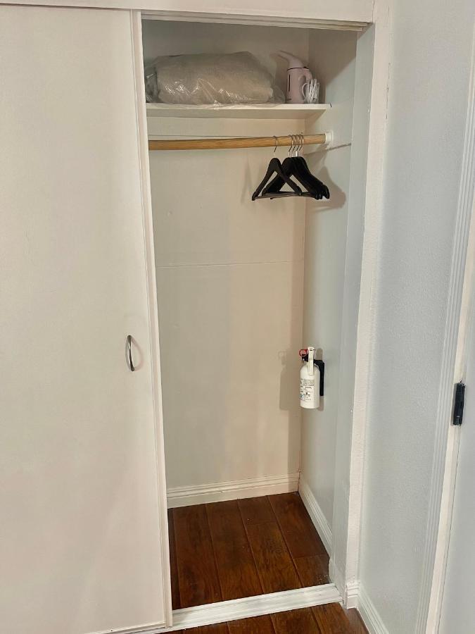 “Beautifull Cozy Studio…With Private Entrance” Las Vegas Buitenkant foto