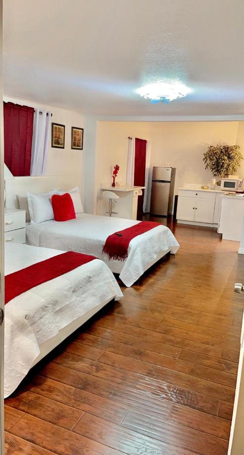 “Beautifull Cozy Studio…With Private Entrance” Las Vegas Buitenkant foto