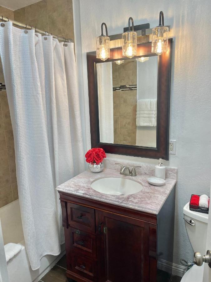 “Beautifull Cozy Studio…With Private Entrance” Las Vegas Buitenkant foto