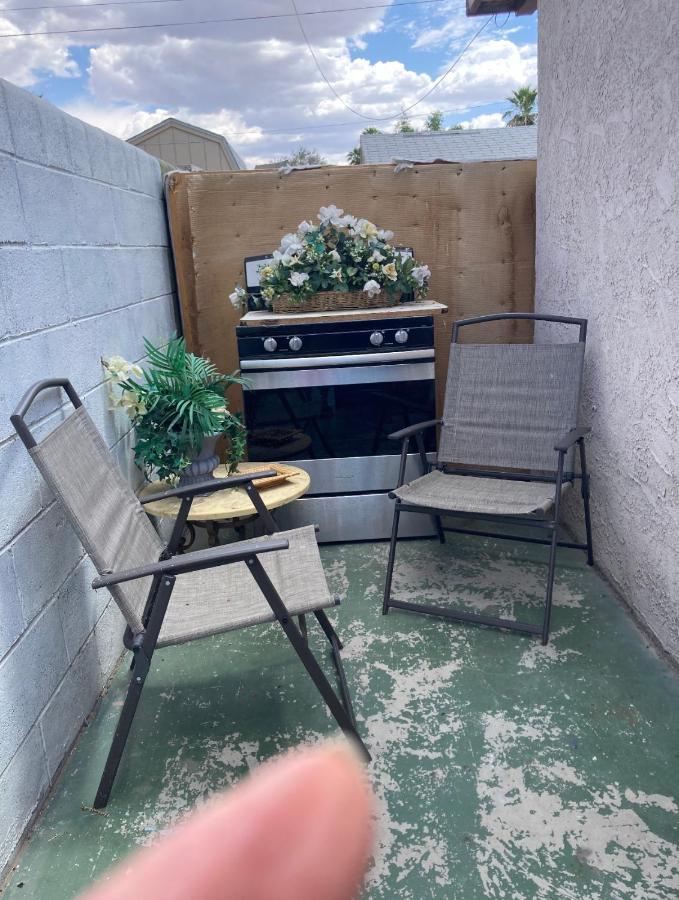 “Beautifull Cozy Studio…With Private Entrance” Las Vegas Buitenkant foto